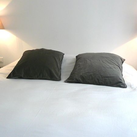 La Cour Du 5Eme - Chambre D'Hotes Paris Ngoại thất bức ảnh