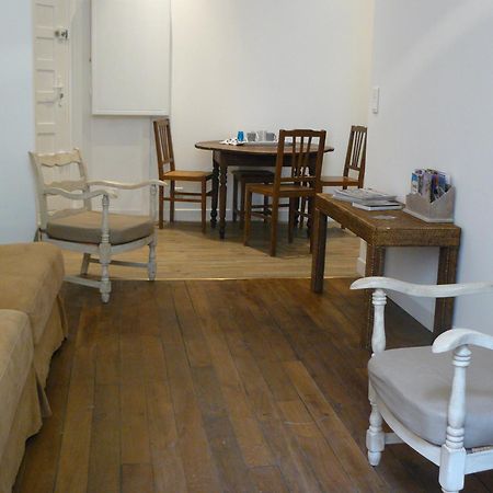 La Cour Du 5Eme - Chambre D'Hotes Bed & Breakfast Paris Ngoại thất bức ảnh