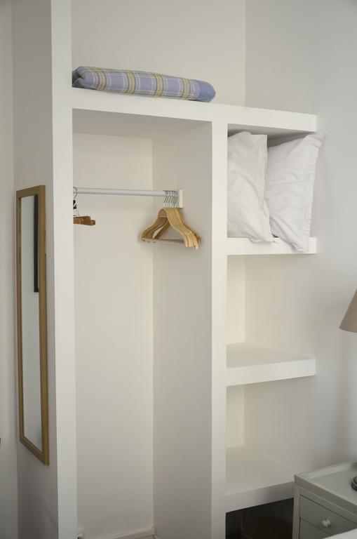 La Cour Du 5Eme - Chambre D'Hotes Paris Phòng bức ảnh