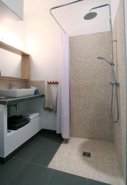 La Cour Du 5Eme - Chambre D'Hotes Paris Ngoại thất bức ảnh