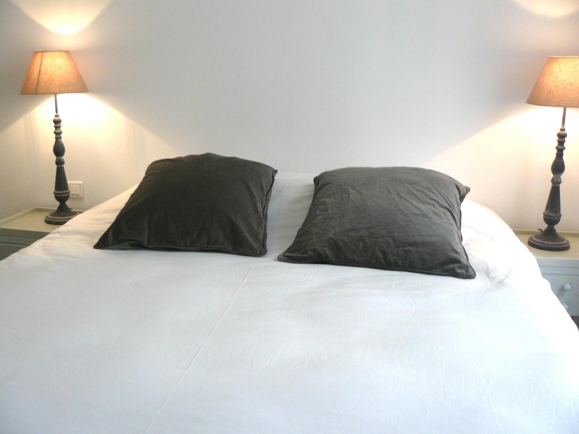 La Cour Du 5Eme - Chambre D'Hotes Paris Ngoại thất bức ảnh