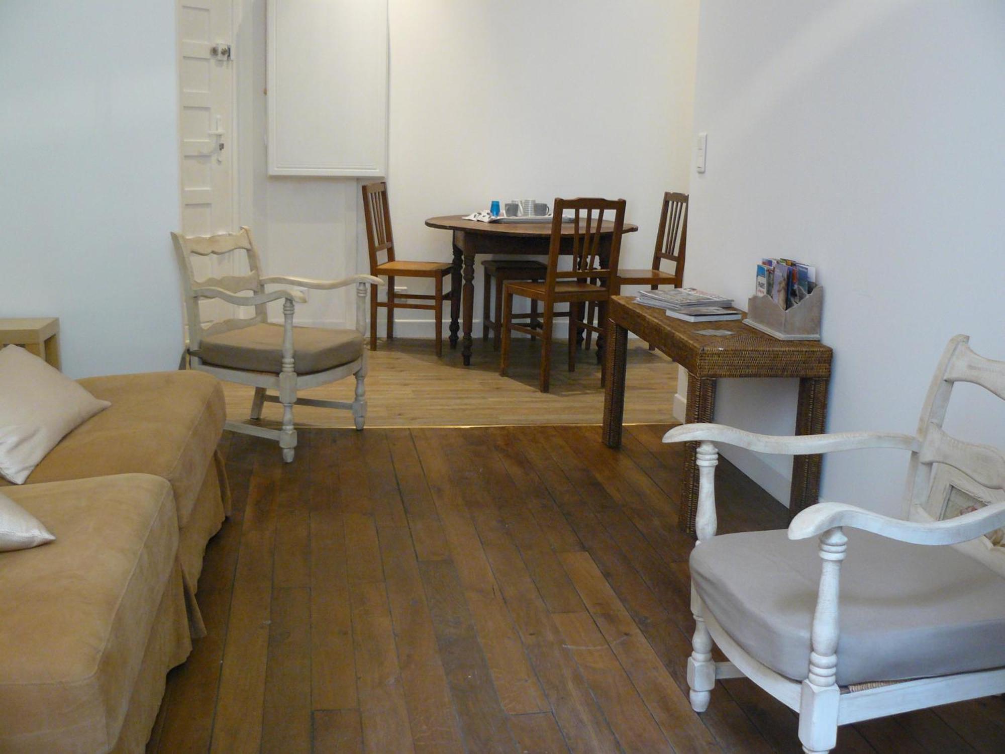 La Cour Du 5Eme - Chambre D'Hotes Paris Ngoại thất bức ảnh