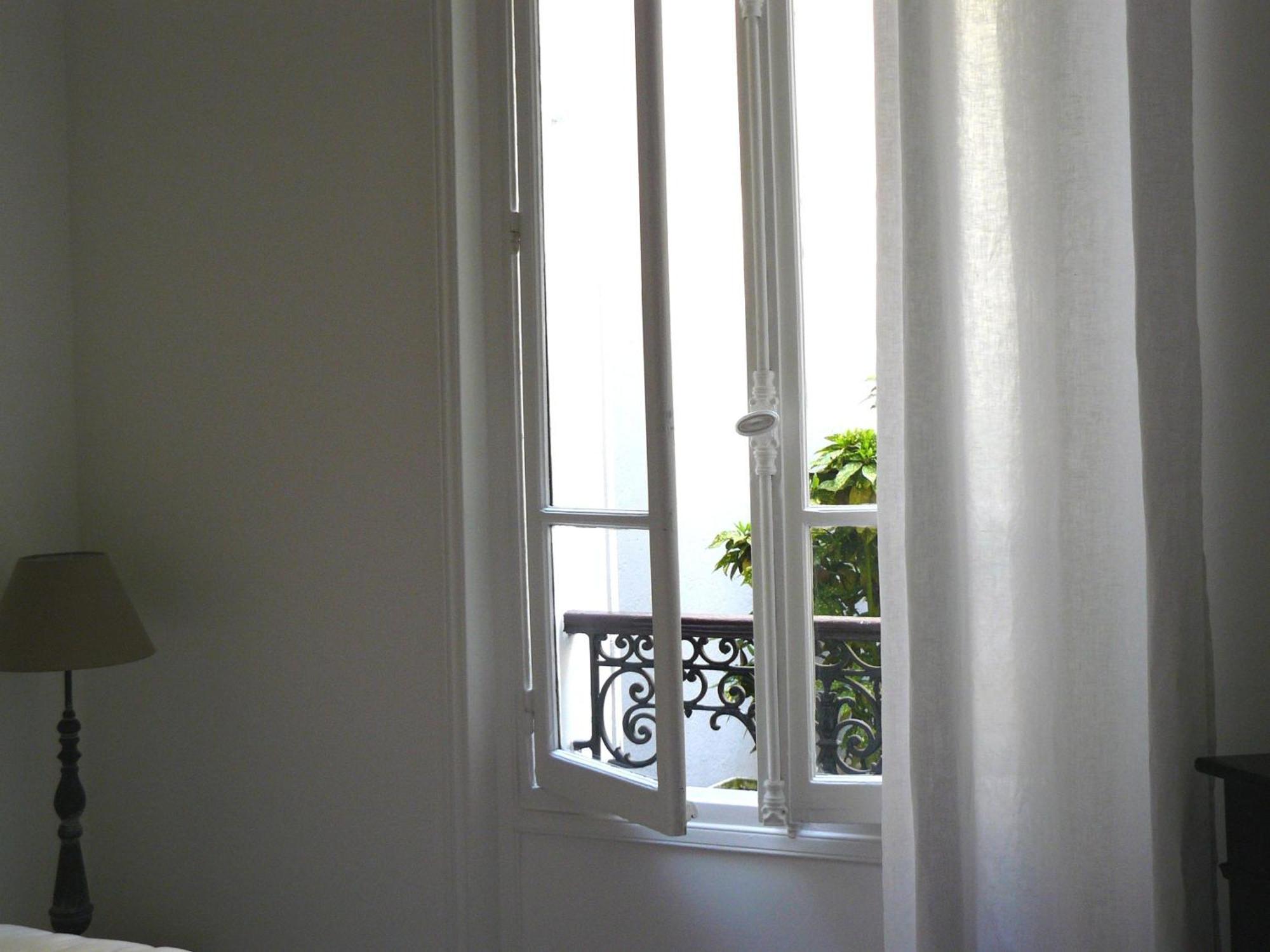 La Cour Du 5Eme - Chambre D'Hotes Paris Ngoại thất bức ảnh