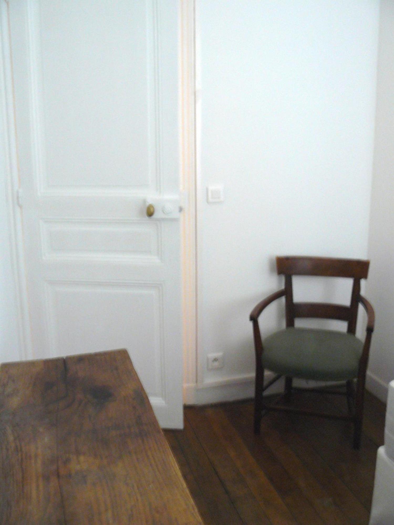 La Cour Du 5Eme - Chambre D'Hotes Bed & Breakfast Paris Ngoại thất bức ảnh