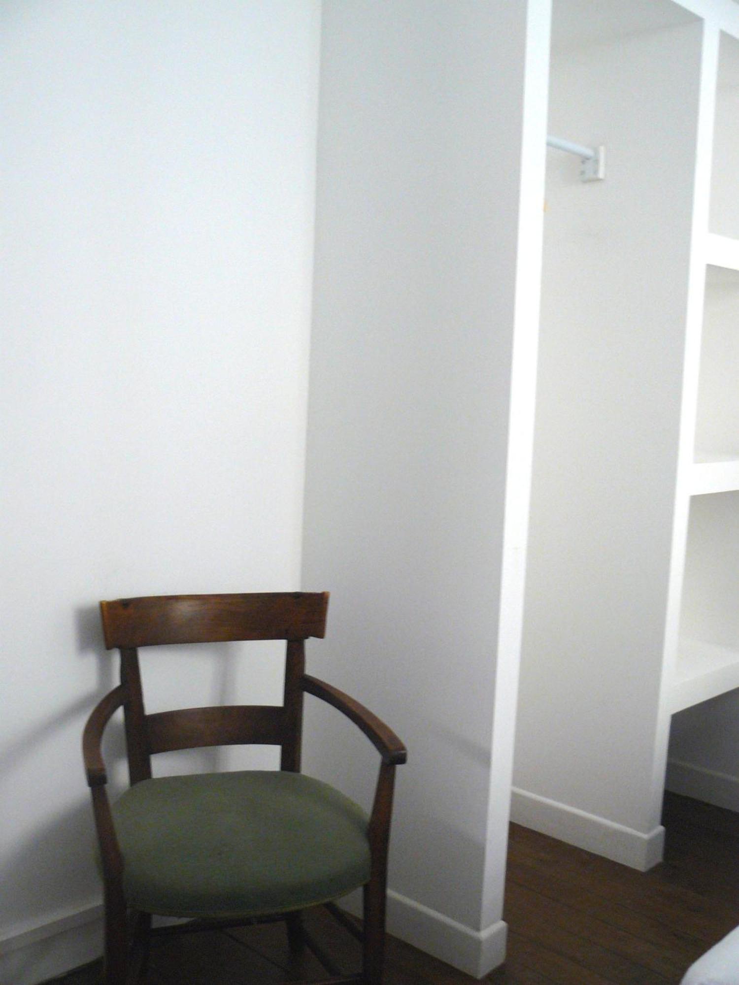 La Cour Du 5Eme - Chambre D'Hotes Paris Ngoại thất bức ảnh