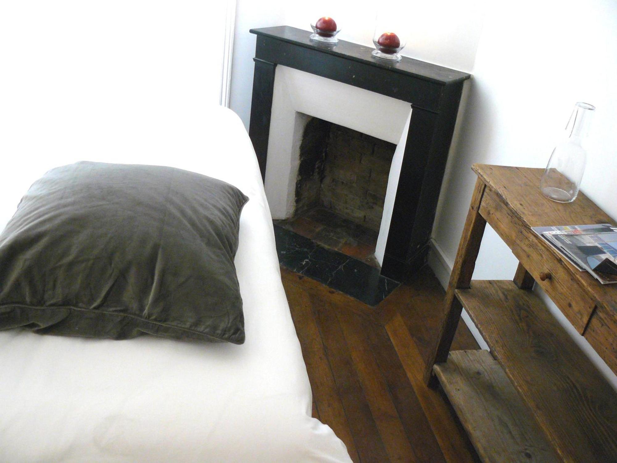 La Cour Du 5Eme - Chambre D'Hotes Paris Ngoại thất bức ảnh